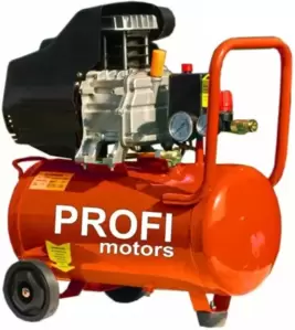 Компрессор Profi Motors 50 PRO фото