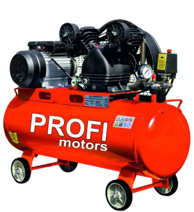 Profi Motors 80-2 BELT PRO