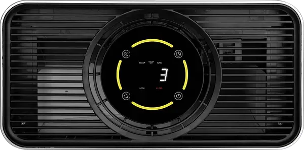 Очиститель воздуха Proficare PC-LR 3076 фото