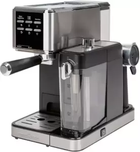 Рожковая кофеварка ProfiCook PC-ES-KA 1266 фото