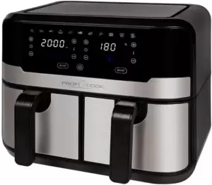 Аэрогриль ProfiCook PC-FR 1242 H фото
