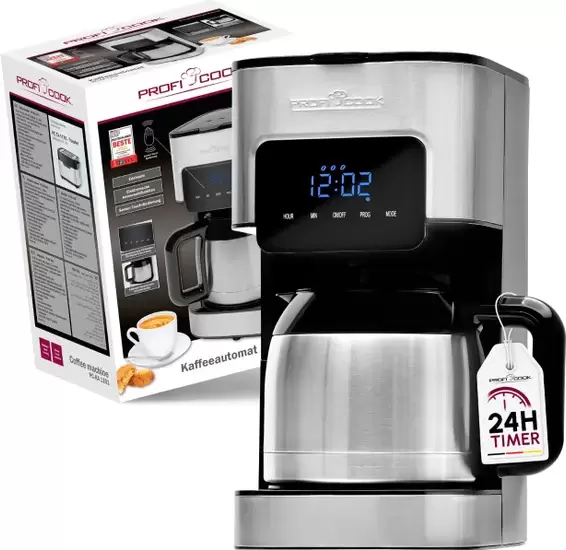 ProfiCook PC-KA 1191