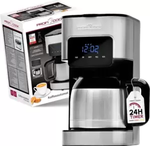 Капельная кофеварка ProfiCook PC-KA 1191 фото