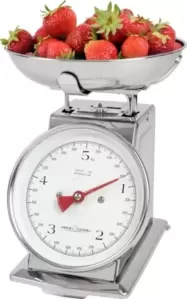 Кухонные весы ProfiCook PC-KW 1247 фото