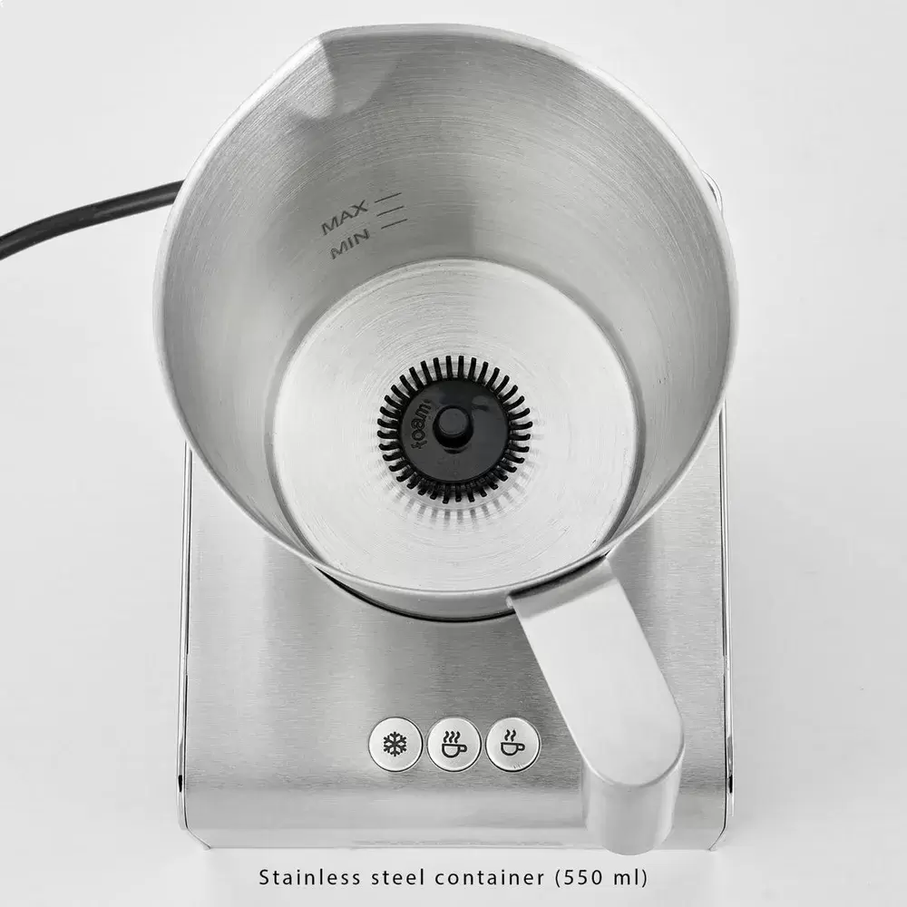 Автоматический вспениватель молока ProfiCook PC-MS 1032 фото