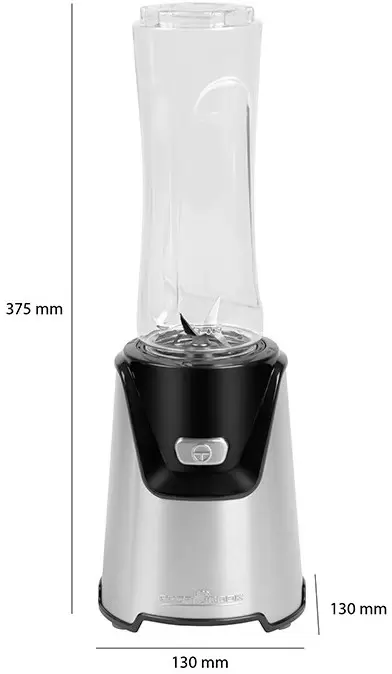 Стационарный блендер ProfiCook PC-SM 1153 фото