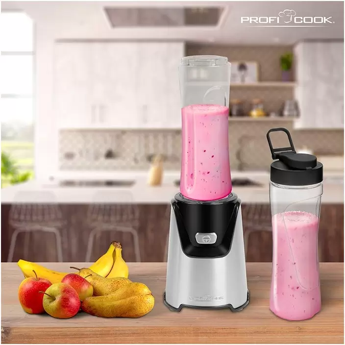 Стационарный блендер ProfiCook PC-SM 1153 фото