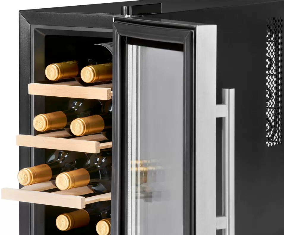 Винный шкаф ProfiCook PC-WK 1233 фото