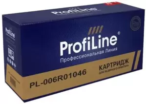 Картридж ProfiLine PL-006R01046 (аналог Xerox 006R01046) фото