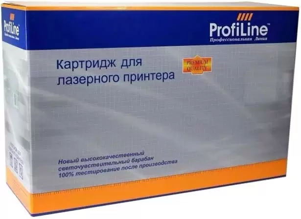 Profiline PL-045HY-Y (аналог Canon 045HY)