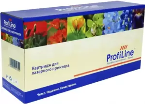 Картридж ProfiLine PL-106R00655-Y (аналог Xerox 106R00655) фото