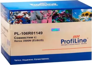 Картридж ProfiLine PL-106R01149 (аналог Xerox 106R01149) фото