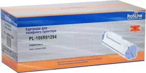 Картридж ProfiLine PL-106R01294 (аналог Xerox 106R01294) фото
