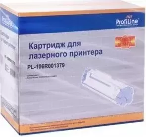 Картридж ProfiLine PL-106R01379 (аналог Xerox 106R01379) фото