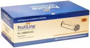 Profiline PL-106R01413 (аналог Xerox 106R01413)