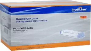 Profiline PL-106R01415 (аналог Xerox 106R01415)