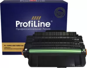 Картридж ProfiLine PL-106R01486/106R01487 (аналог Xerox 106R01486/106R01487) фото