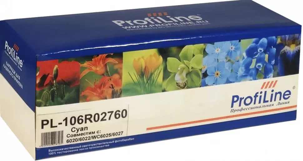 Profiline PL-106R02760 (аналог Xerox 106R02760)