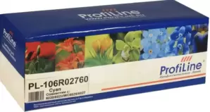 Profiline PL-106R02760 (аналог Xerox 106R02760)