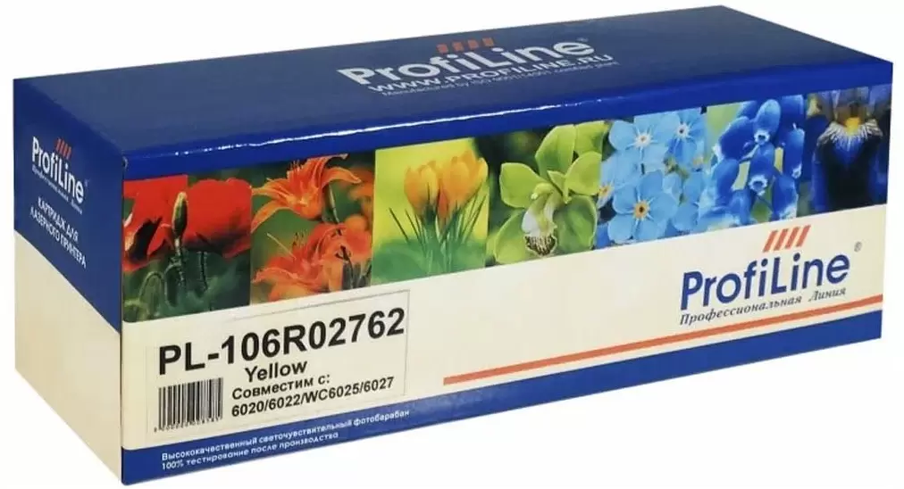 Profiline PL-106R02762 (аналог Xerox 106R02762)