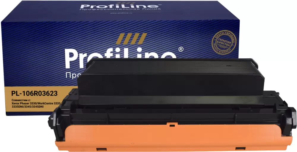 Profiline PL-106R03623 (аналог Xerox 106R03623)