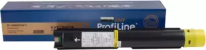 Картридж ProfiLine PL-106R03746-Y (аналог Xerox 106R03746 Y) фото