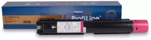 Картридж ProfiLine PL-106R03747-M (аналог Xerox 106R03747 M) фото