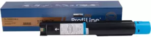 Картридж ProfiLine PL-106R03748-C (аналог Xerox 106R03748 C) фото