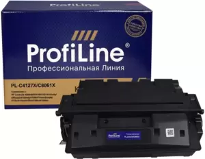 Картридж ProfiLine PL-C4127X (аналог HP C4127X) фото