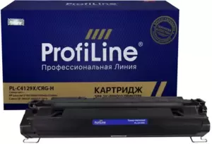 Картридж ProfiLine PL-C4129X (аналог HP C4129X) фото