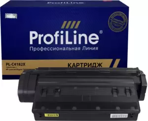 Profiline PL-C4182X (аналог HP C4182X)