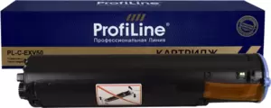 Картридж ProfiLine PL-C-EXV50 (аналог Canon C-EXV50) фото