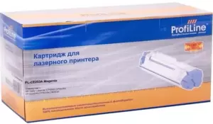 Картридж ProfiLine PL-CE253A/723 (аналог HP CE253A, Canon 723M) фото