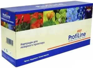 Картридж ProfiLine PL-CE343A-M (аналог HP CE343A) фото