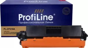 Картридж ProfiLine PL-CF218A (аналог HP CF218A) фото