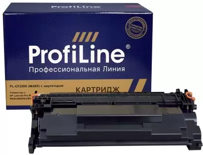 Profiline PL-CF259X-emu (аналог HP CF259X)