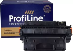 Картридж ProfiLine PL-CF280X (аналог HP CF280X) фото