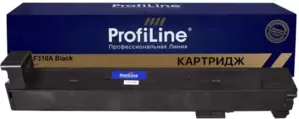Картридж ProfiLine PL-CF310A-BK (аналог HP CF310A BK) фото