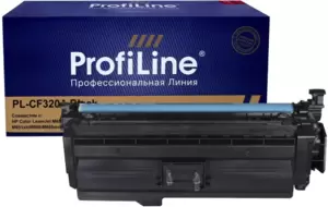 Картридж ProfiLine PL-CF320A (аналог HP CF320A) фото