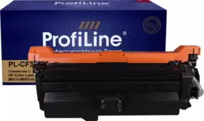 Картридж ProfiLine PL-CF330X (аналог HP CF330X) фото