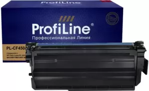 Картридж ProfiLine PL-CF450A (аналог HP CF450A) фото