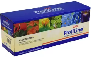 Profiline PL-CF530A-Bk (аналог HP CF530A)