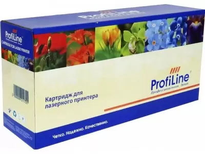 Profiline PL-CF541X-С (аналог HP 203X CF541X)