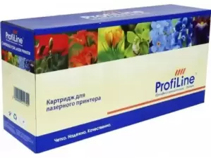 Profiline PL-CF541X-С (аналог HP 203X CF541X)