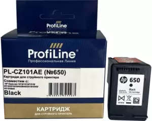 Картридж ProfiLine PL-CZ101AE (аналог HP CZ101AE) фото