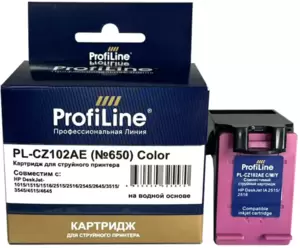 Картридж ProfiLine PL-CZ102AE (аналог HP CZ102AE) фото
