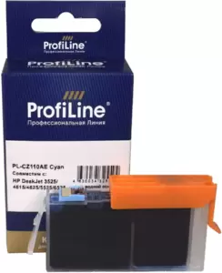 Картридж ProfiLine PL-CZ110AE (аналог HP CZ110AE) фото