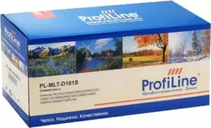Картридж ProfiLine PL-MLT-D101S (аналог Samsung MLT-D101S) фото