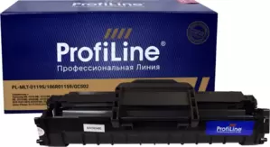 Картридж ProfiLine PL-MLT-D119S (аналог Samsung MLT-D119S) фото