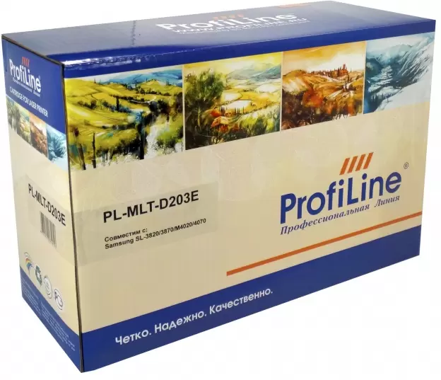 Profiline PL-MLT-D203E (аналог Samsung MLT-D203E)